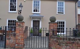 The Mill House Stansted
